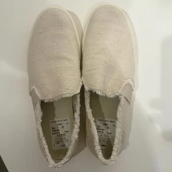 Vince slip on shoes - Picture 8 of 9